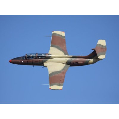 Zážitkový let stíhačkou L-29 Delfín – Hledejceny.cz