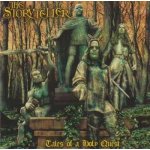 Storyteller - Tales Of A Holy Quest CD – Zbozi.Blesk.cz