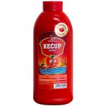 ZP Mikulčice Kečup jemný 900 g – Zboží Dáma