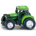 Siku Traktor Deutz Agrotron X720 – Zbozi.Blesk.cz