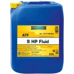 Ravenol ATF 9HP Fluid 20 l