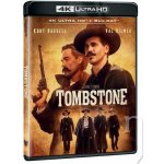 Tombstone 4K Ultra HD BD – Hledejceny.cz