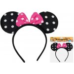 Čelenka myška Minnie – Sleviste.cz