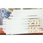 T-LED LED TRUBICE HBN150 150cm 20W Denní bílá – Hledejceny.cz