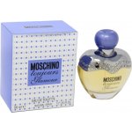 Moschino Toujours Glamour toaletní voda dámská 50 ml – Hledejceny.cz