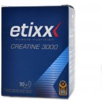 Etixx Creatine 3000 90 tablet – Zboží Dáma