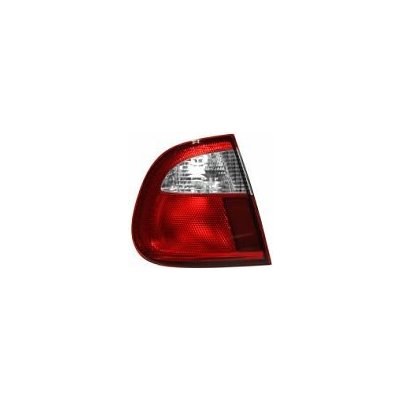 Zadní světlo - levé vnější SEAT IBIZA-CORDOBA (6K) | 1999-2002 | DEPO | – Hledejceny.cz