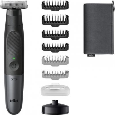 Braun Series XT5 XT5300 – Hledejceny.cz