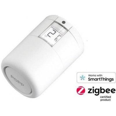 Zigbee POPP Smart Thermostat Zigbee 701721