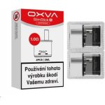 OXVA SlimStick X cartridge 1,0ohm 2 ks – Zboží Mobilmania