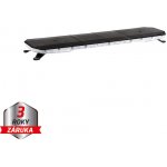 LED rampa 1168mm, oranžová, 12-24V, 156xLED, ECE R65 , SRE8-1168 | Zboží Auto