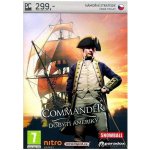 Commander Conquest of the Americas – Zboží Mobilmania