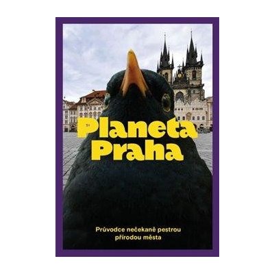 Planeta Praha - Ondřej Sedláček – Zboží Mobilmania