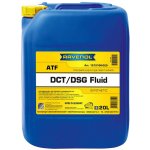 Ravenol DCT/DSG Fluid 20 l | Zboží Auto