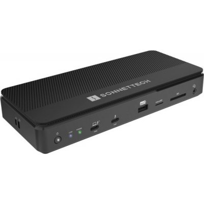 Sonnet Echo 13 Thunderbolt 5 SSD Dock 1TB ECHO-DK13-1TB5 – Zboží Živě