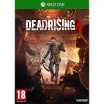 Dead Rising 4 – Hledejceny.cz