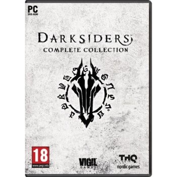 Darksiders Complete