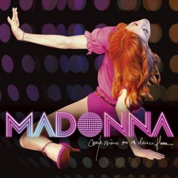 Madonna - Confessions On A Dance Floor LP