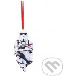 Nemesis Now Vánoční ozdoba Star Wars Stormtrooper ve vánočních světýlkách – Hledejceny.cz