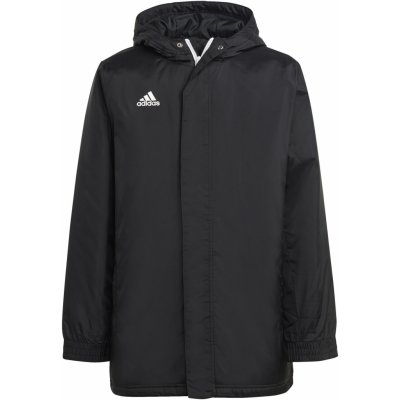 adidas Entrada 22 Stadium Jacket Kids ib6078 – Zboží Mobilmania