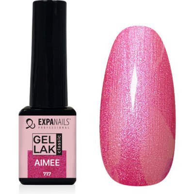 Expa nails gel lak aimee perleť 5 ml – Sleviste.cz