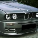 BMW E30 přední nárazník – Sleviste.cz