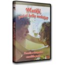 matěji, proč tě holky nechtějí? DVD