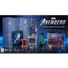 Hra na Xbox One Marvels Avengers (Earth’s Mightiest Edition)