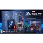 Marvels Avengers (Earth’s Mightiest Edition) – Zboží Dáma