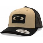 Oakley O Original Trucker pebble – Zboží Dáma