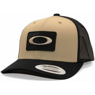 Oakley O Original Trucker pebble – Zboží Dáma