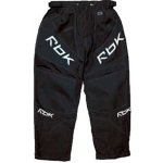 Reebok kalhoty na in line hokej RBK 4K Senior černá – Hledejceny.cz