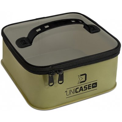 Delphin Pouzdro EVA UniCASE XL 22x22x11 cm – Hledejceny.cz