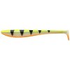 Návnada a nástraha Savage Gear Monster Shad Lemon Tiger 22cm 60g 2ks