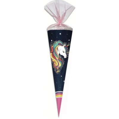 Disney Kornout Unicorn 85 cm – Zboží Dáma