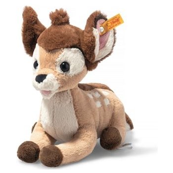 Steiff Disney Bambi barevný 21 cm