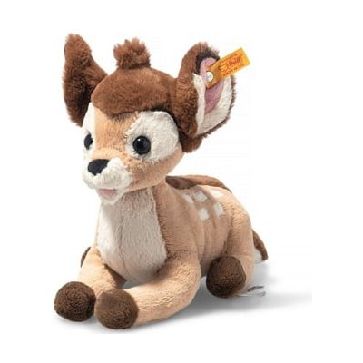 Steiff Disney Bambi barevný 21 cm – Zbozi.Blesk.cz