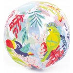 Ludi Nafukovací míč Jungle – Zboží Mobilmania