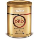 Zrnková káva Lavazza Qualità Oro 250 g