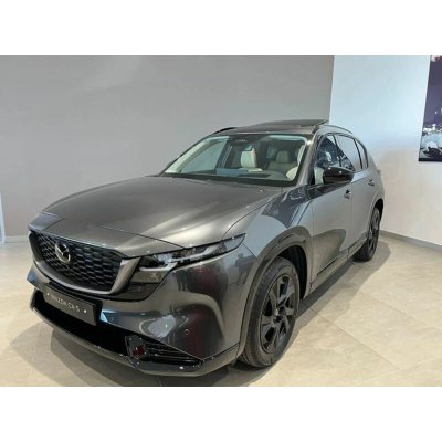 Mazda CX-5 2.5 e-Skyactiv-G Homura 104 kW | Zboží Auto