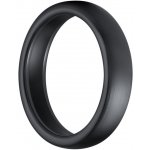 Carneo Pay Ring Brushed velikost 13 černý – Zboží Živě