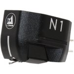 Clearaudio N1 Černá – Zboží Živě