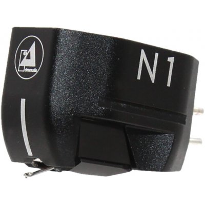 Clearaudio N1 Černá – Zboží Živě