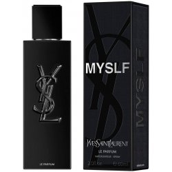 Yves Saint Laurent MYSLF Le parfém pánský 60 ml