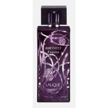 Lalique Amethyst Exquise parfémovaná voda dámská 100 ml tester