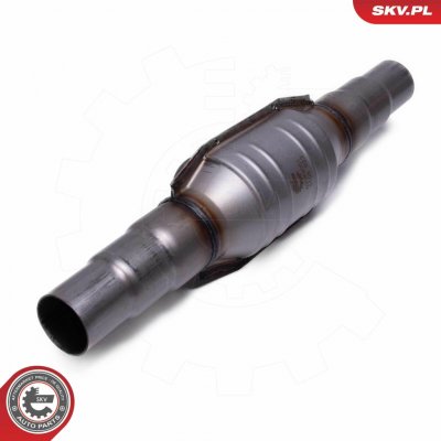 Katalyzátor, univerzální ESEN SKV 62SKV051 | Zboží Auto
