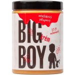 Big Boy Tradiční máslo 1000 g – Zboží Dáma