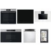 Set domácích spotřebičů Set Whirlpool OMK58CU1SX + WL S7260 NE + AKR 62F LT K + MBNA910X + WBC 3C34 PF X + ART 66112