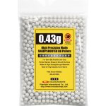 Guarder BB 6 mm 0,43 g 1000 ks – Zboží Dáma