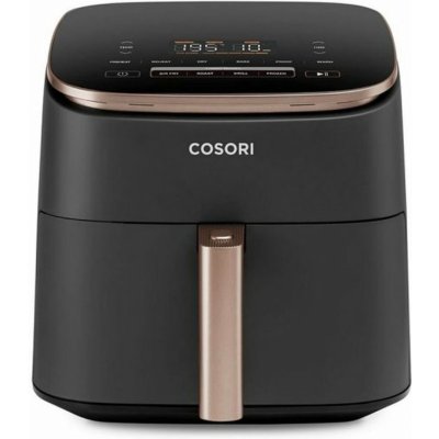 Cosori TurboBlaze Pro CAF-DC602-KEUR – Zboží Dáma